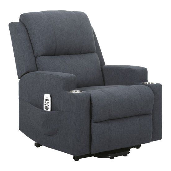 Turin Massage Lift Chair