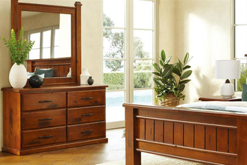 Tips to purchase a perfect dresser and mirror