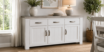 Why Every Modern NZ Home Needs a Buffet Table