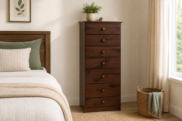 Small Bedroom? Here's Why a Slimboy Works Better