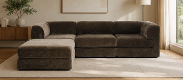 Sectional Sofas for Small Spaces: How to Maximise Your Living Room
