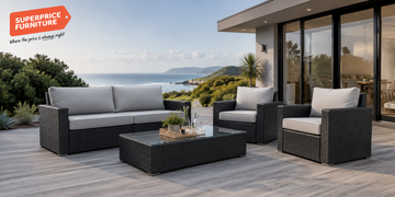How to Buy Weather-Resistant Outdoor Furniture That Lasts for Years