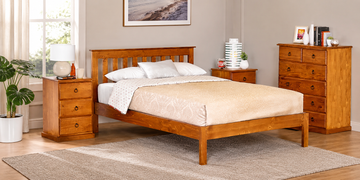 15 Bedroom Furniture Mistakes That Make Your Room Feel Smaller