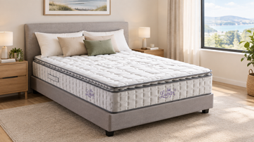 How Often Should You Really Replace Your Mattress?