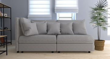 Sofa vs Sectional vs Sofa Bed: Which One Is Right for Your NZ Home?