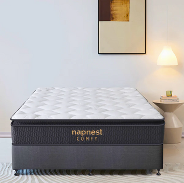 How to Choose the Right Queen Mattress Firmness