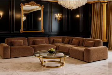 What Makes a Sofa an Essential Piece of Furniture?
