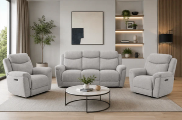 Sofa Care Tips to Keep Your Lounge Suite Looking New