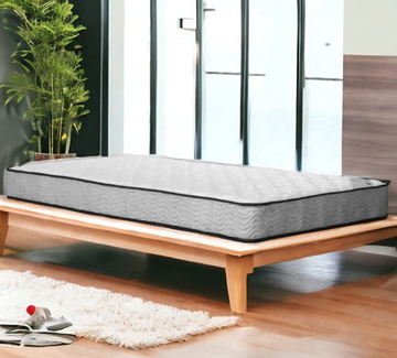 Why Investing In A High Quality Mattress Is Essential For Your Long Term Health