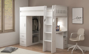Loft beds