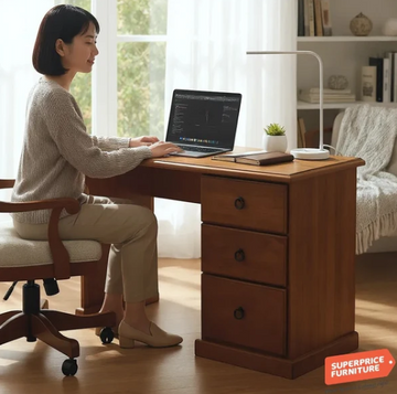Work From Home Setup: Choosing a Desk That Actually Fits Your Space