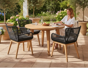 Choosing Durable Outdoor Furniture for Year-Round Use