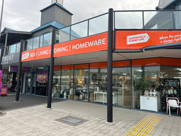 Online vs In-Store Furniture Shopping in NZ: Pros, Cons & Our Verdict