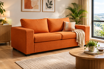 2 Seater Sofas NZ: The Best Choice for Small Living Rooms and Apartments