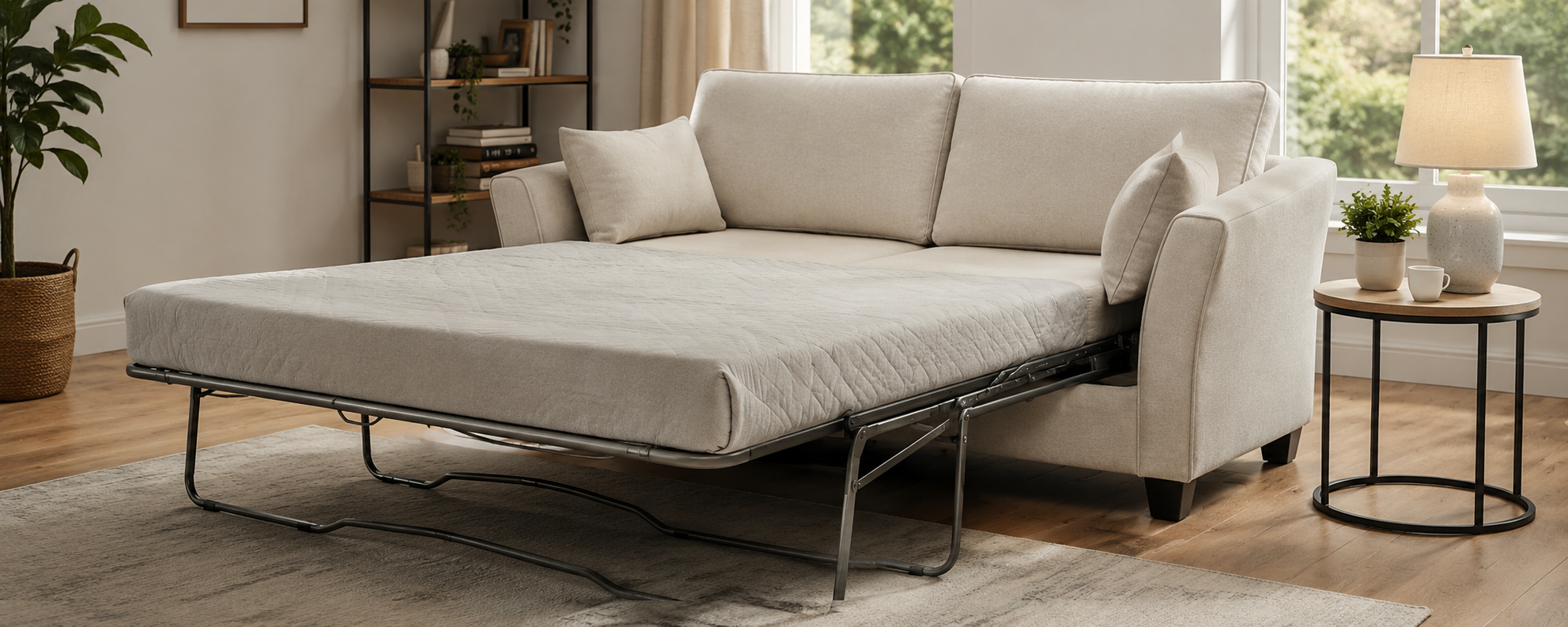Sofa Bed Buying Guide NZ: The Best Options for Guests and Small Spaces ...