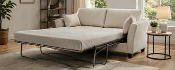 Sofa Bed Buying Guide NZ: The Best Options for Guests and Small Spaces