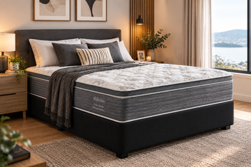California King vs Super King Mattress NZ: Which One Is Right for You?