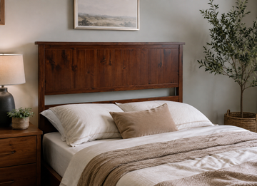 How to Choose a Headboard That Matches Your Bed Frame