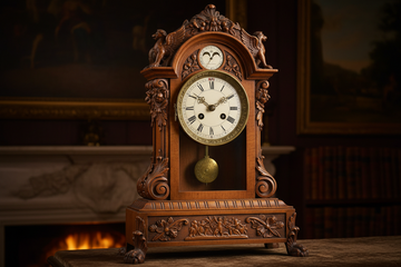 Clocks