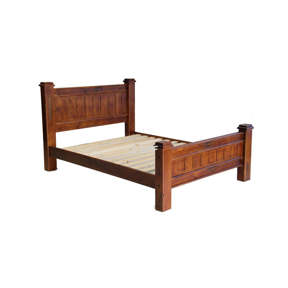 Albury Queen Bed