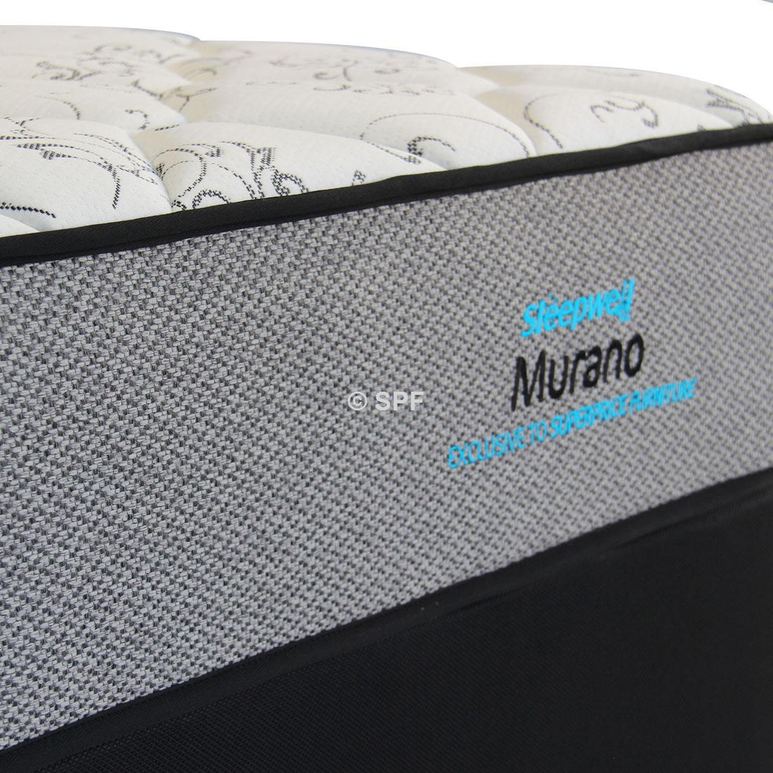 Murano Single Mattress