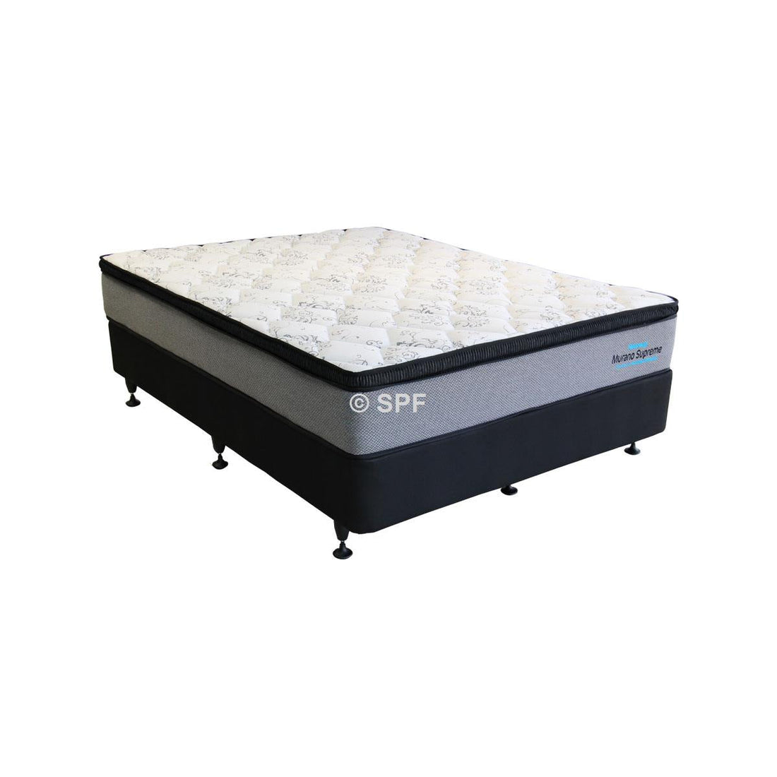 Murano Supreme Single Mattress