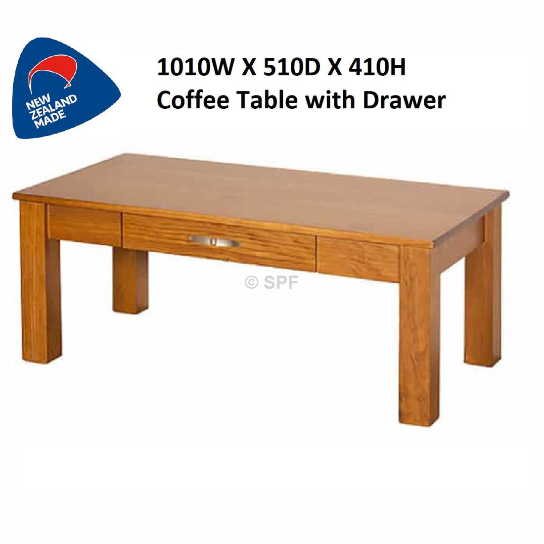 Charlton Coffee Table Std