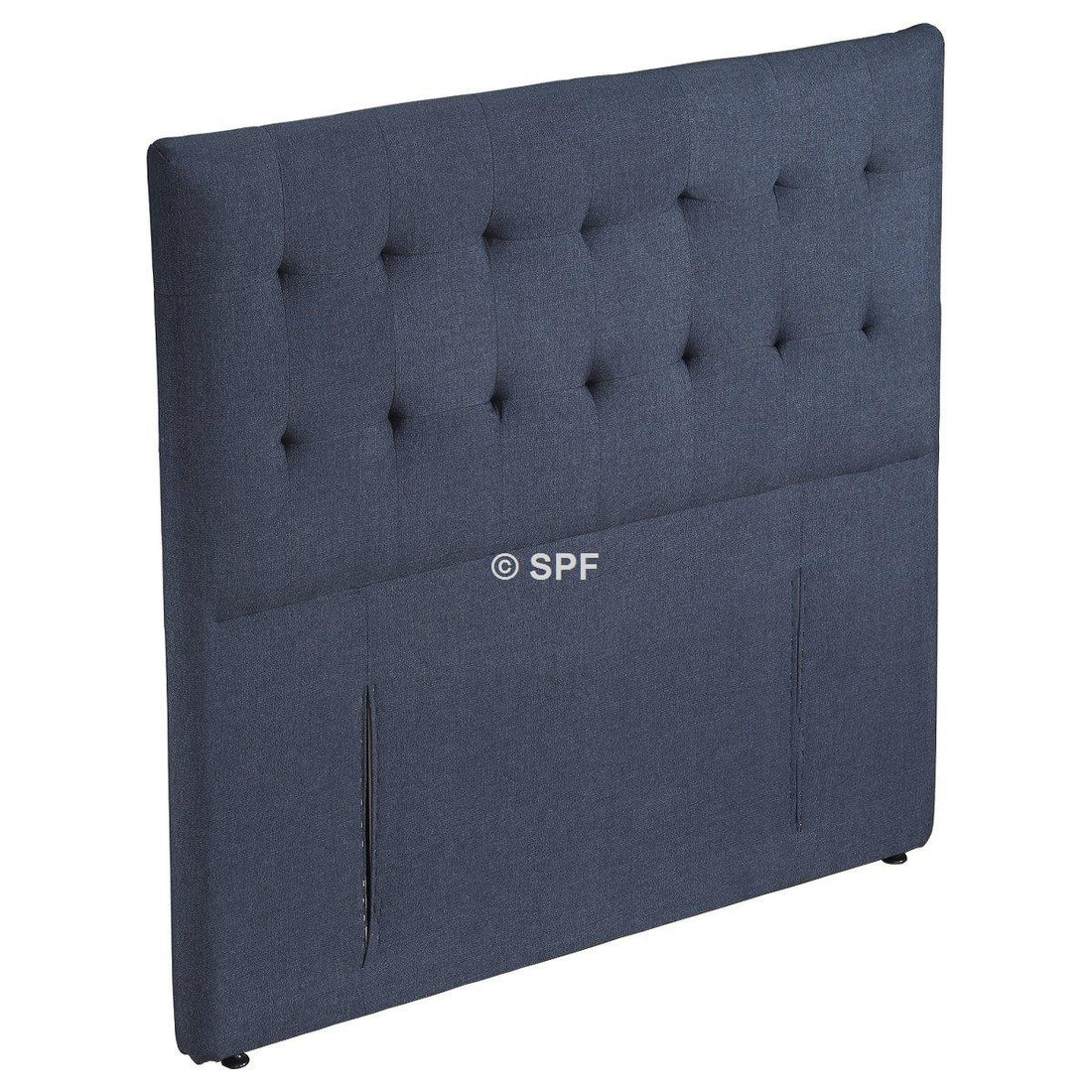 Nelson Single Padded Headboard