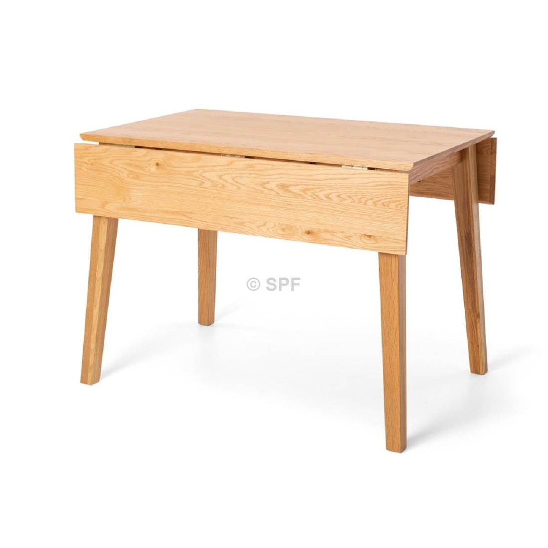 Nordik Dropleaf Table 102sq