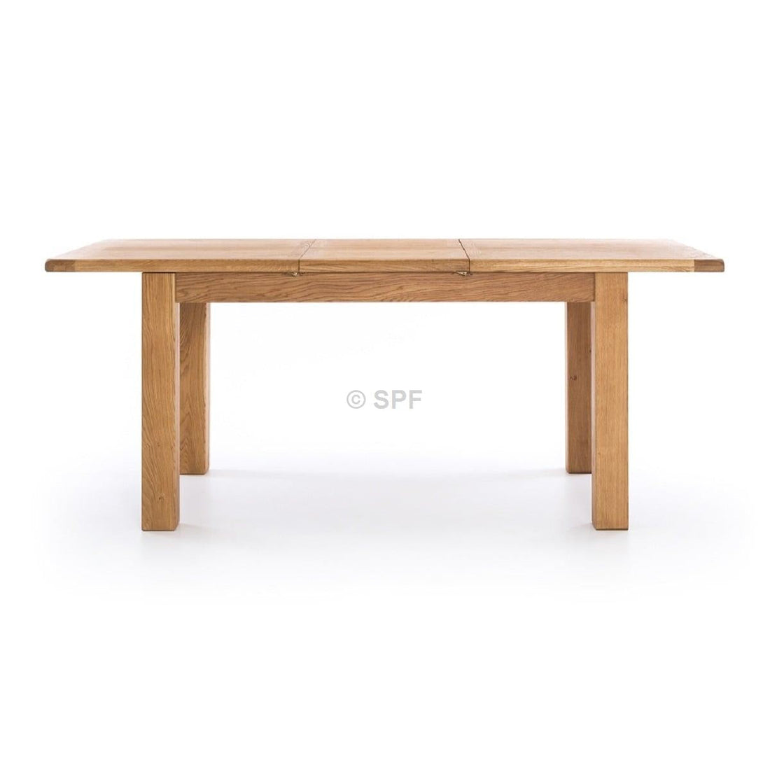 Salisbury Dining Table(1500 Ext)