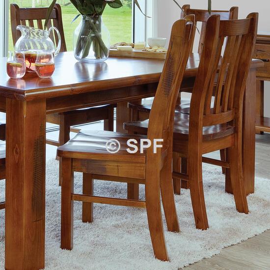 Albury 7Pc. Dining Suite