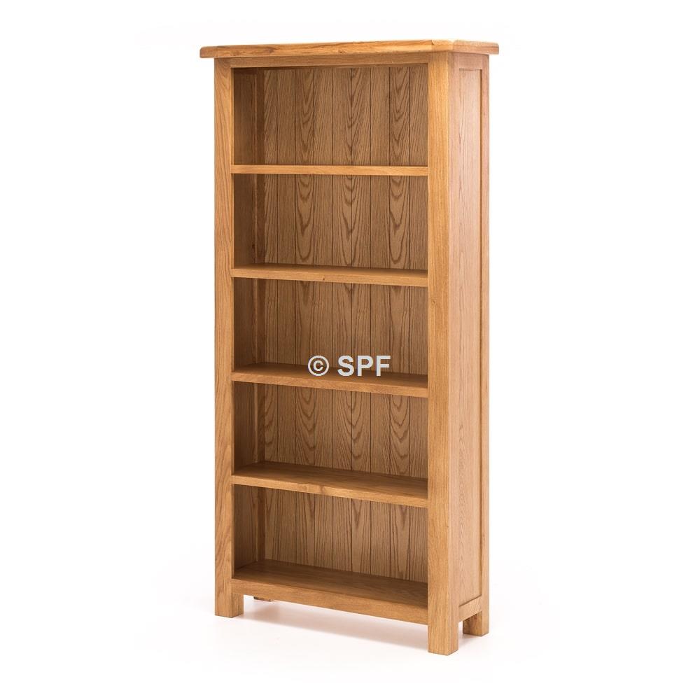 Salisbury Large Bookcase