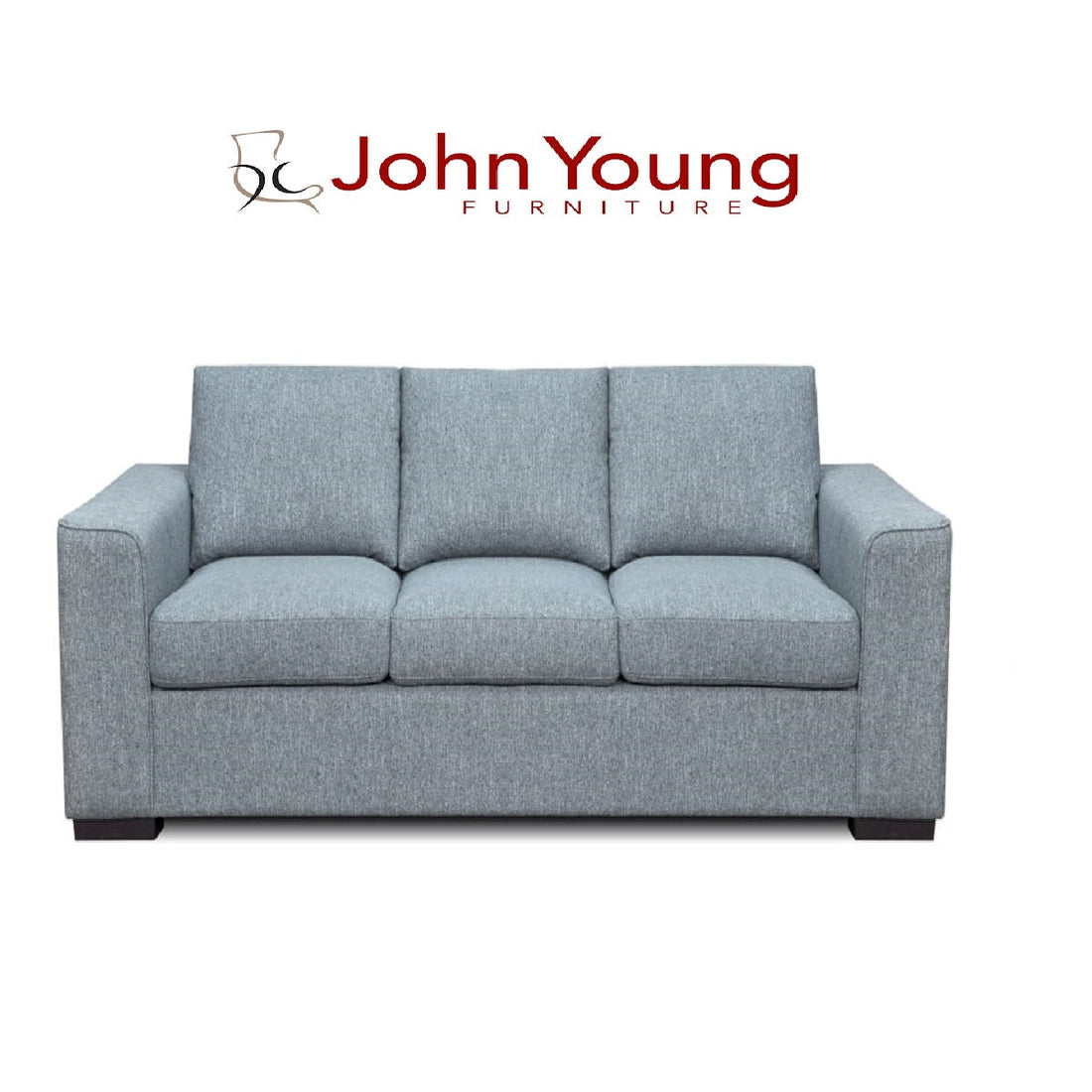 Sloane 3 Seater by John Young