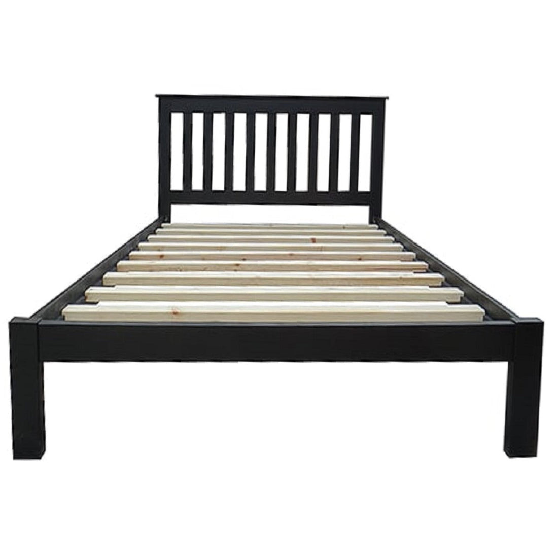 Raglan Queen Bed