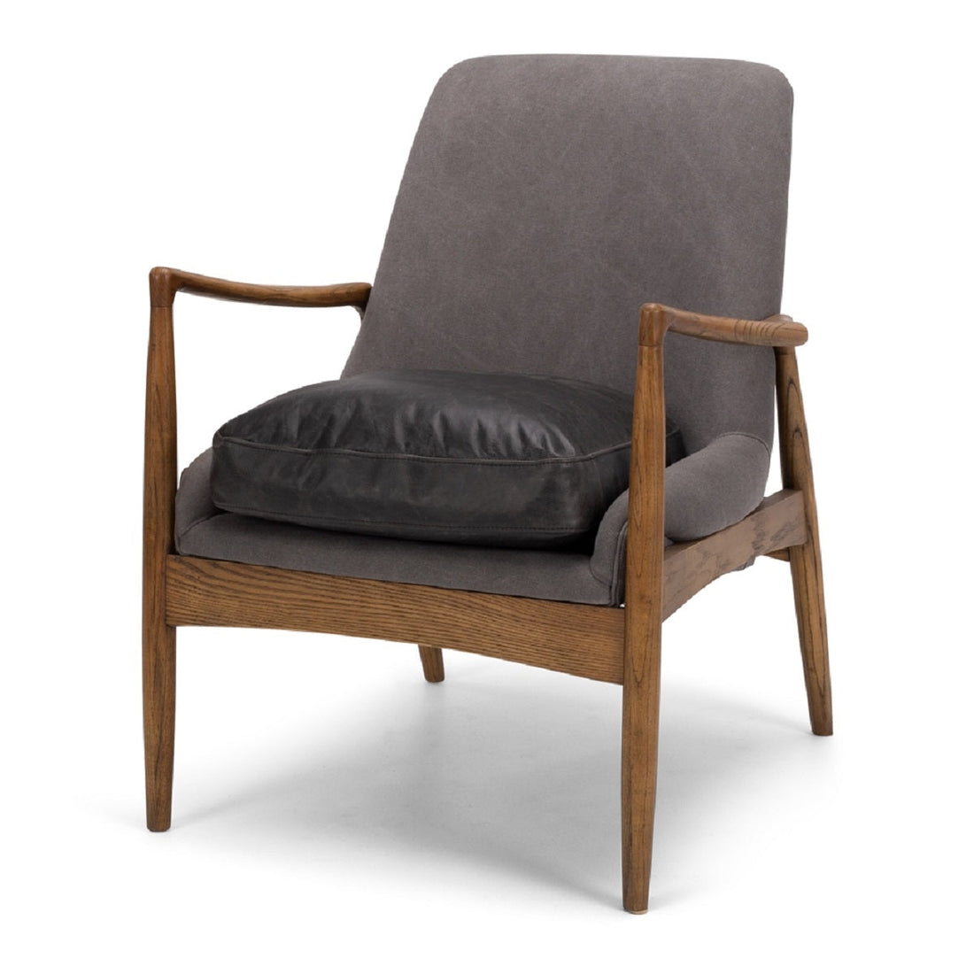 Steiner Canvas Chair