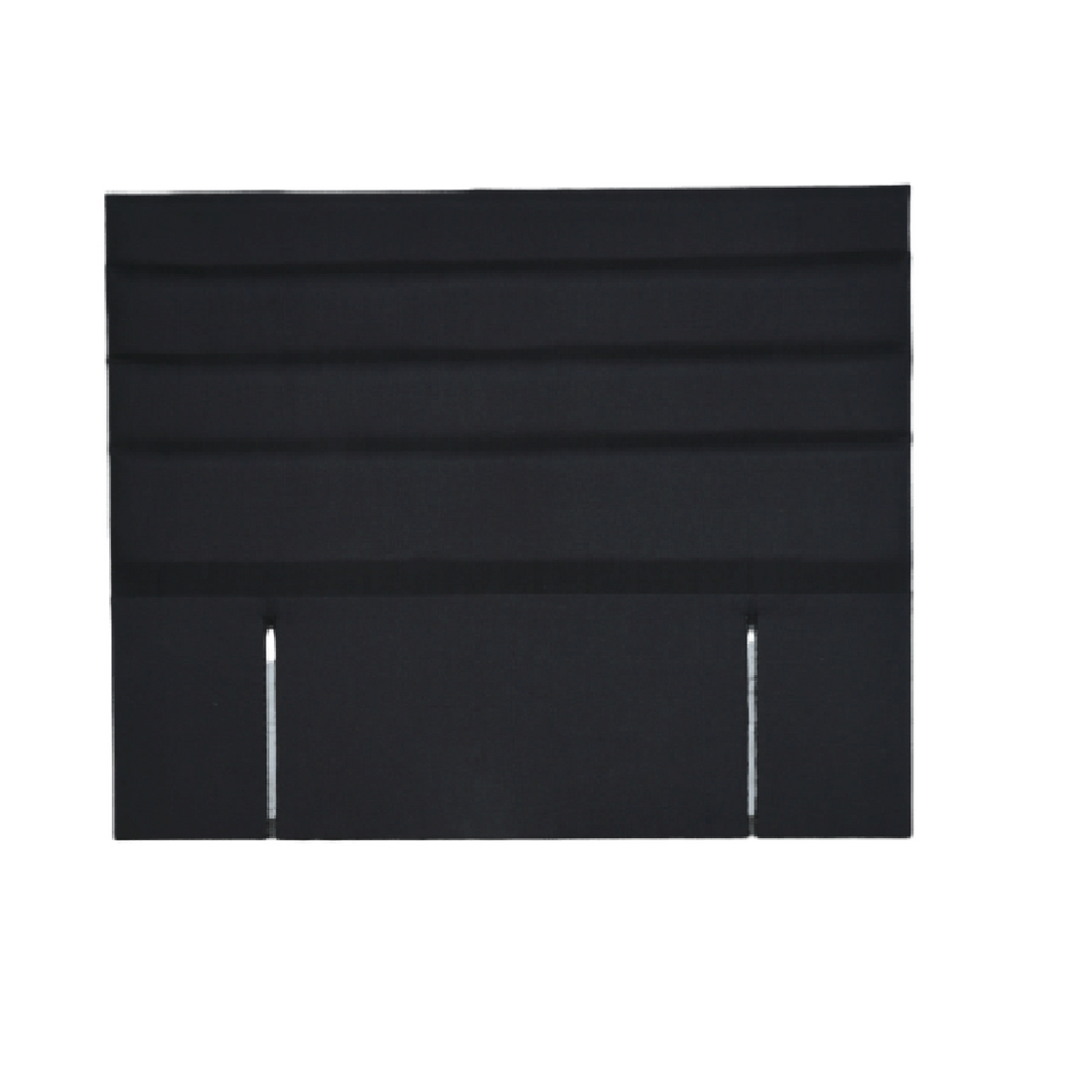 Layer Strip King Single Headboard