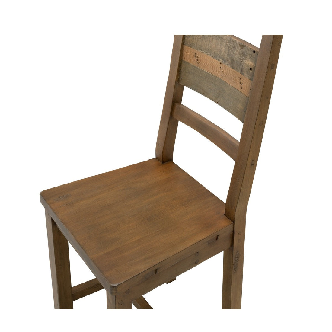 Woodenforge  Dining Chair (Timber)