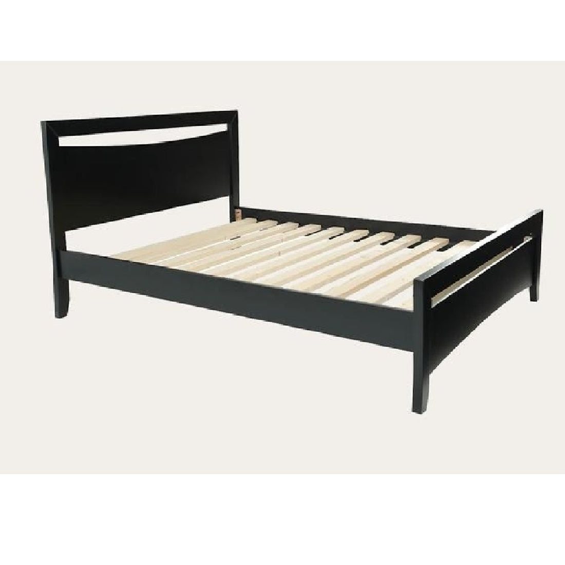 Paihia Single Slat Bed