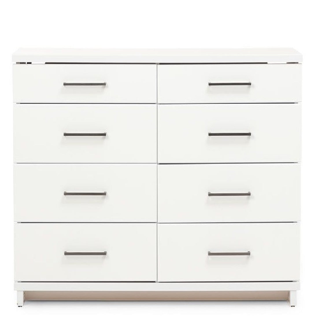 Franz 8 Drawer Lowboy