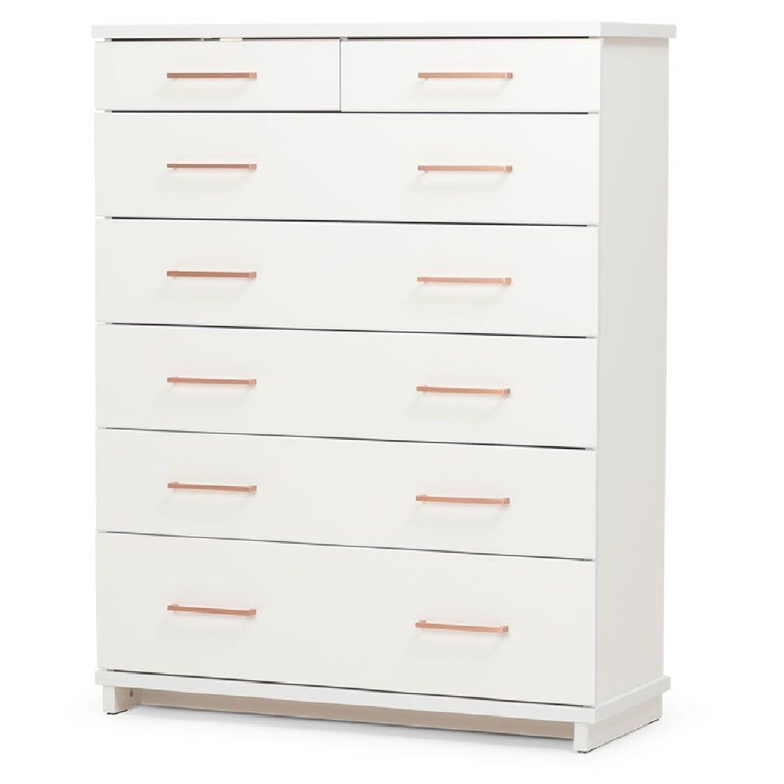 Franz 7 Drawer Tallboy