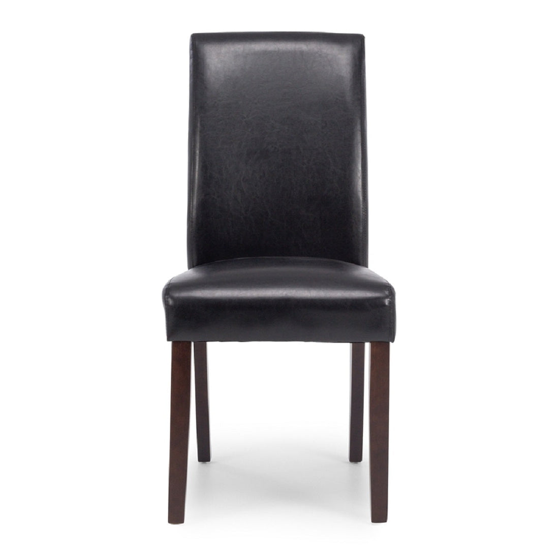 Bermuda Dining Chair (Black)