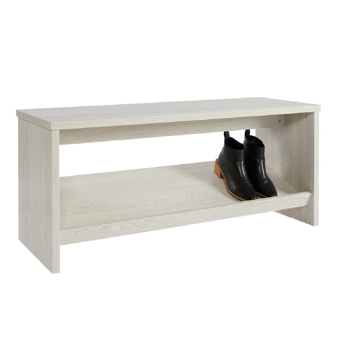 Atlas Shoe Storage Seat