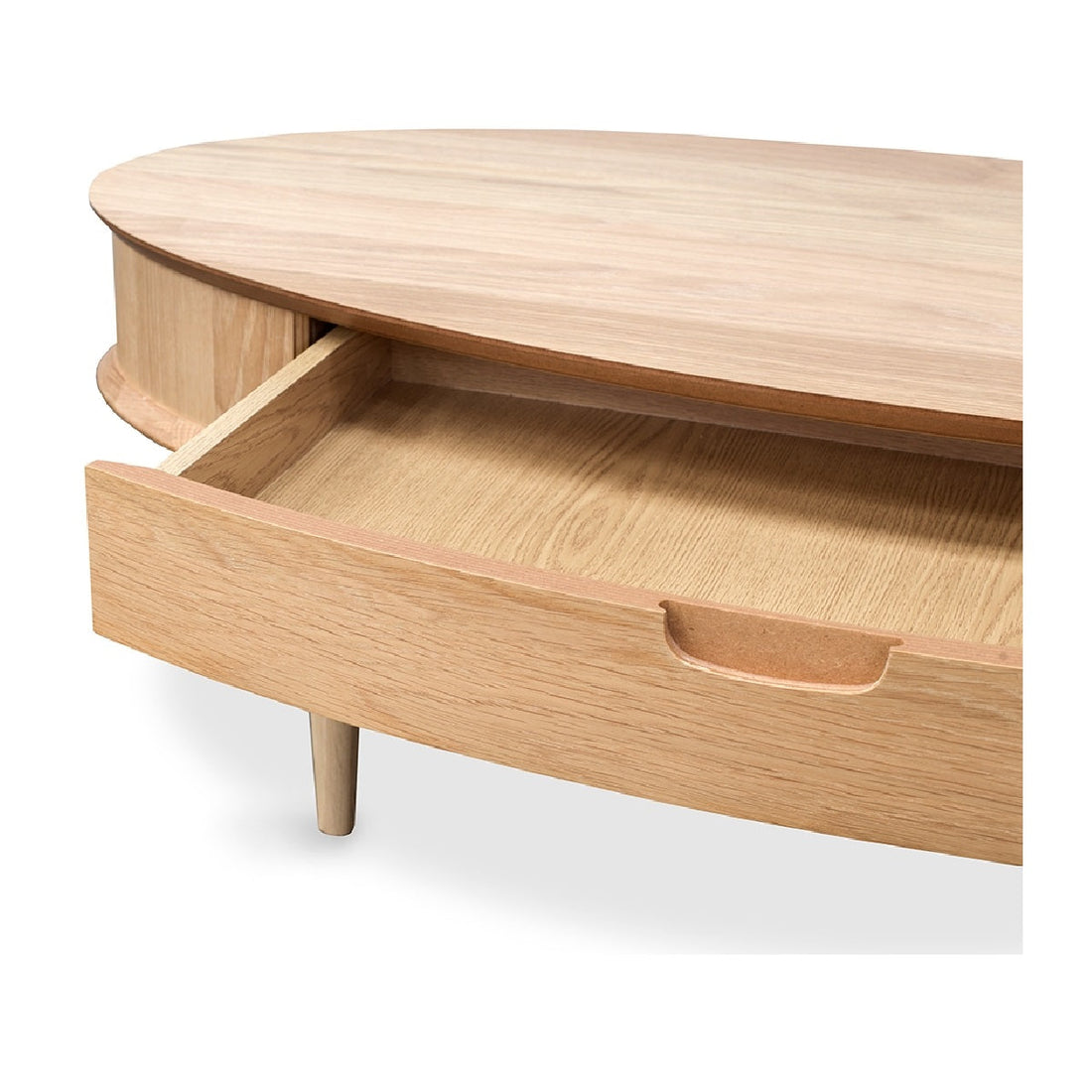 Oslo Coffee Table With Drawer