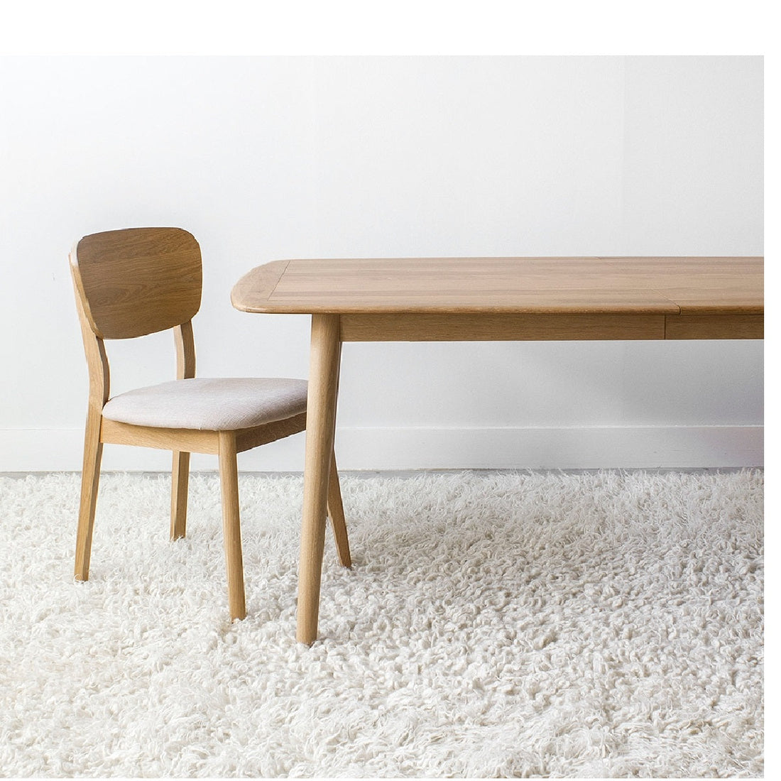 Oslo Dining Chair