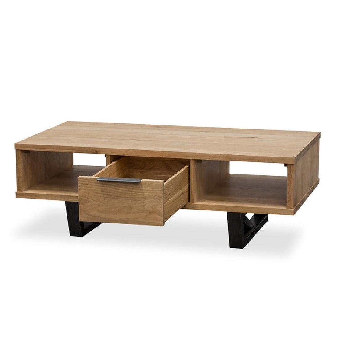 New Yorker Coffee Table