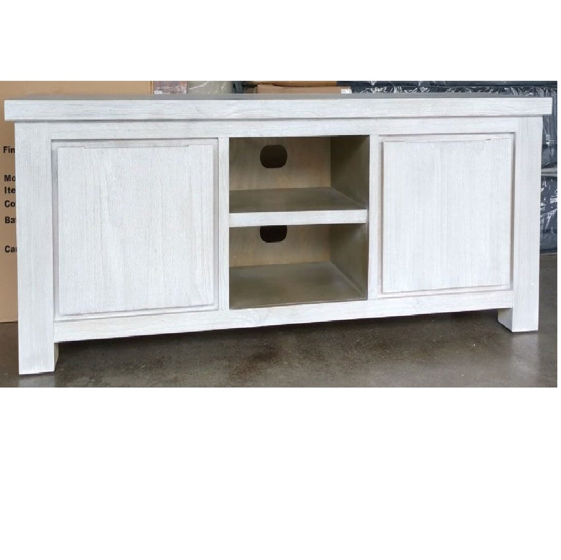 Mandy TV Unit