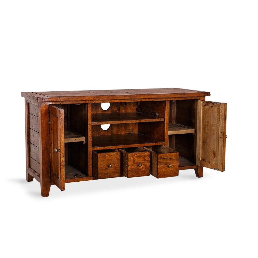 Irish Coast Small TV Unit