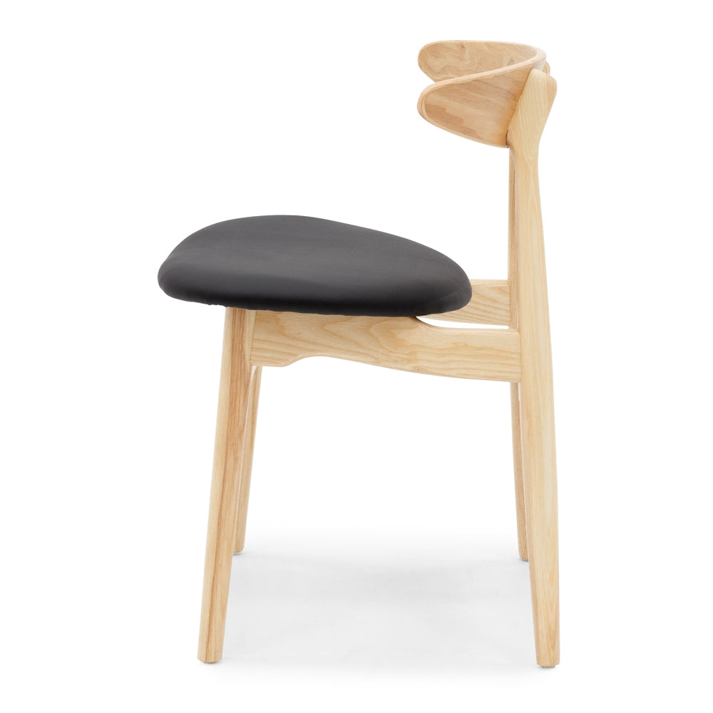 Kaiwaka Dining Chair Natural