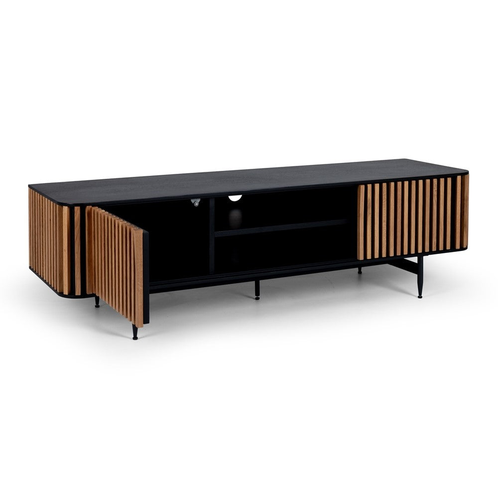 Linea TV Stand