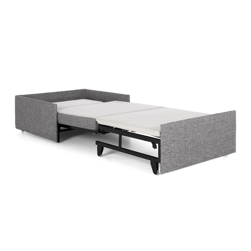 Otto Single Sofabed Storm